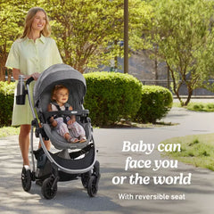 Modes™ Pramette Travel System