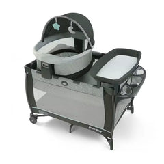 Pack 'n Play® Travel Dome™ LX Playard