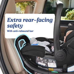 SnugRide® SnugFit DLX Infant Car Seat